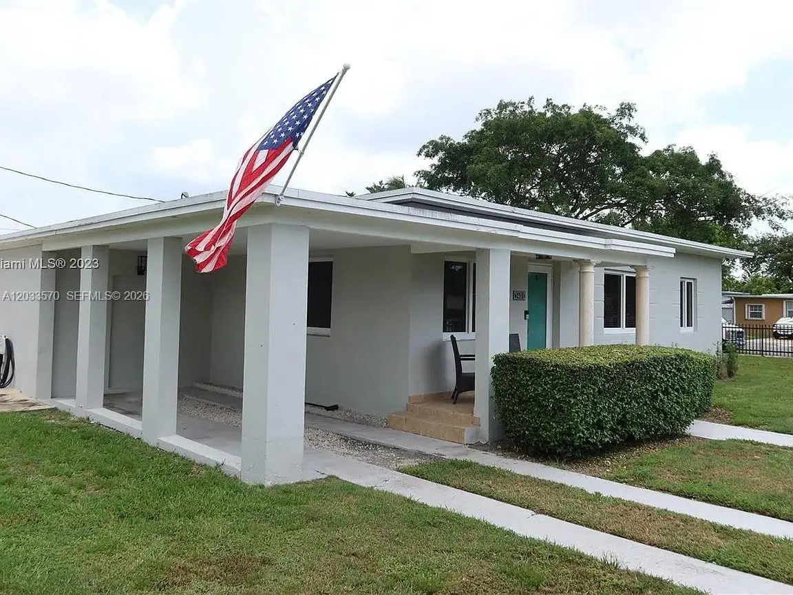 5401 SW 2nd Street, Miami, FL 33134 - #1