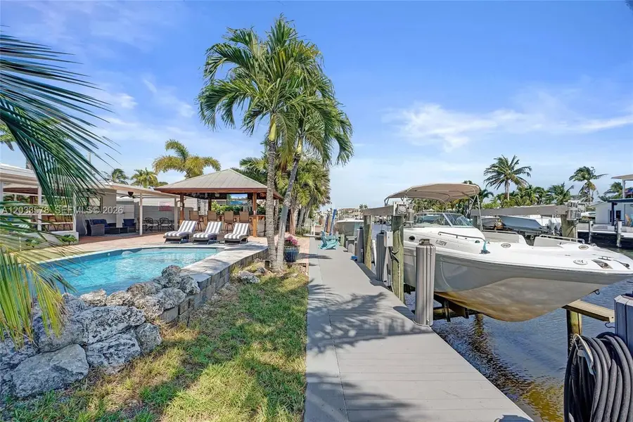 200 SE 3rd Street, Pompano Beach, FL 33060 - #3