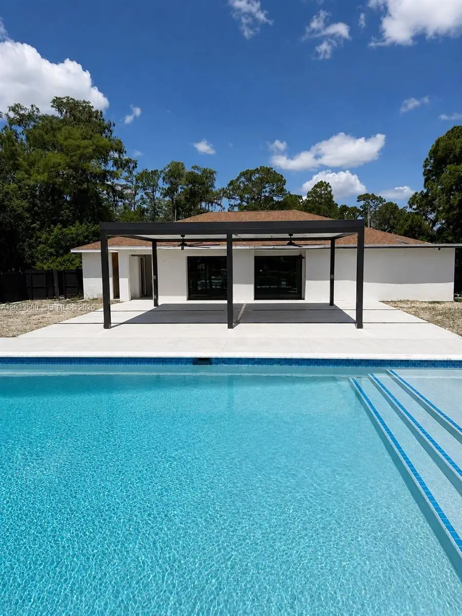 809 Gaylord Avenue S, Lehigh Acres, FL 33974 - #1
