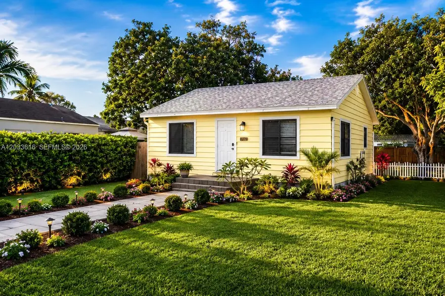 2330 Scott Street, Hollywood, FL 33020 - #2