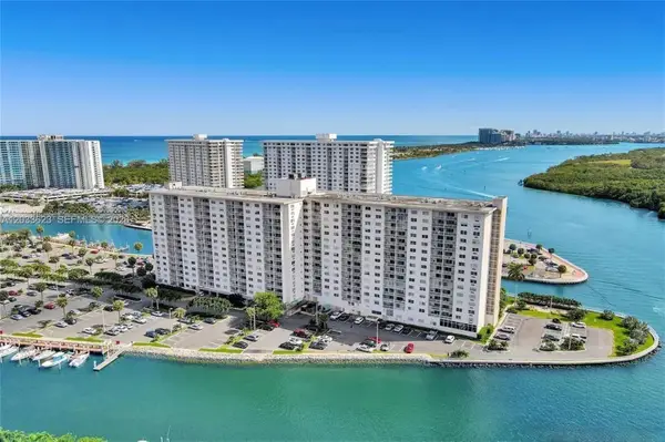 400 Kings Point Drive #928, Sunny Isles Beach, FL 33160