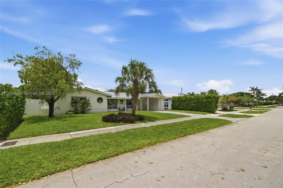 2136 NE 64th Street, Fort Lauderdale, FL 33308 - #3