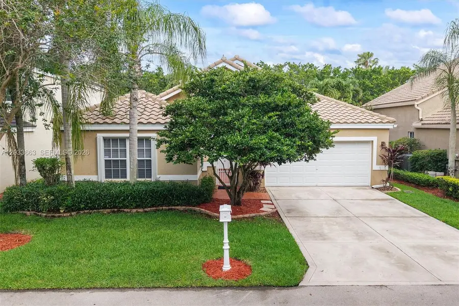 2013 Island Circle, Weston, FL 33326 - #2