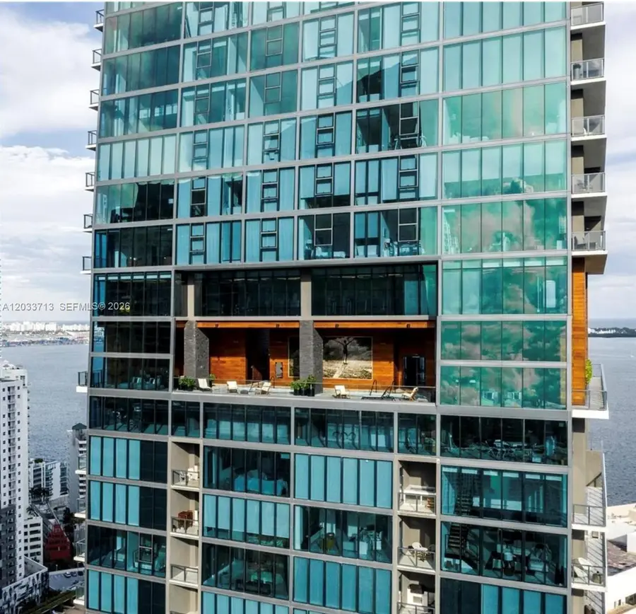 1451 Brickell Avenue #2701, Miami, FL 33131 - #3