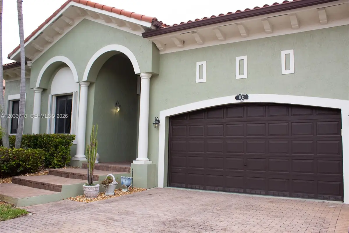 7645 SW 193rd Lane, Cutler Bay, FL 33157 - #1