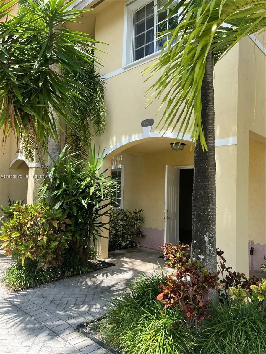 2066 NE 167th Street #3108, North Miami Beach, FL 33162 - #2