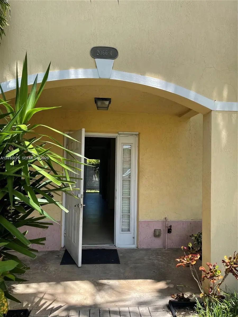 2066 NE 167th Street #3108, North Miami Beach, FL 33162 - #3