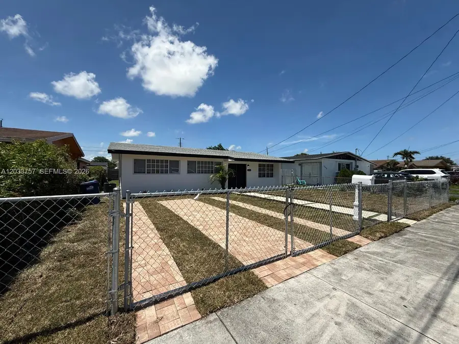 1749 NW 154th Street, Miami Gardens, FL 33054 - #2