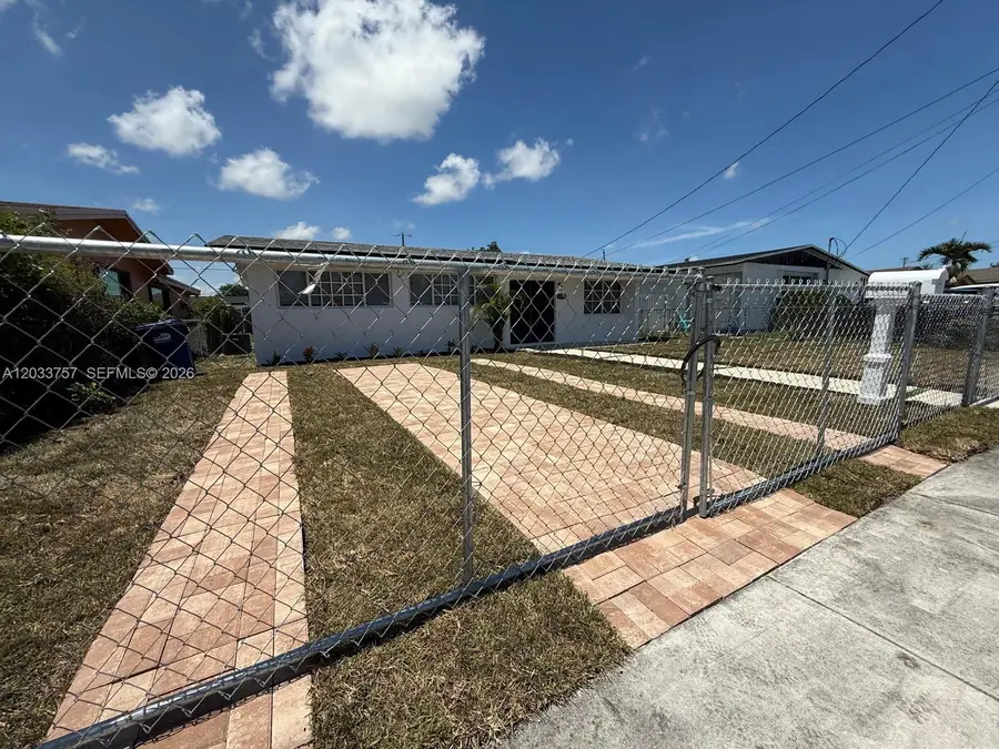 1749 NW 154th Street, Miami Gardens, FL 33054 - #3