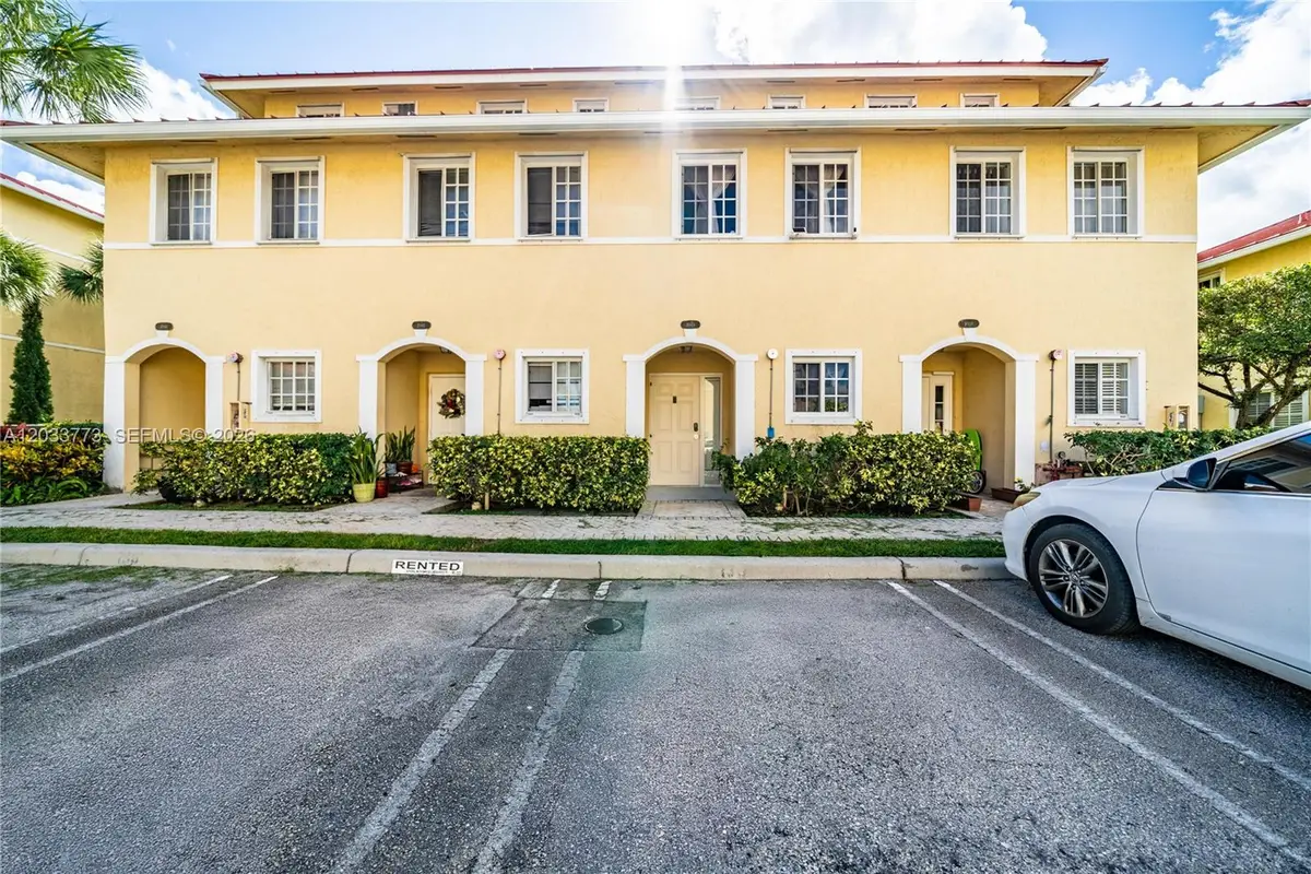 2040 NE 167 Th 3-128 #3-128, North Miami Beach, FL 33162 - #1