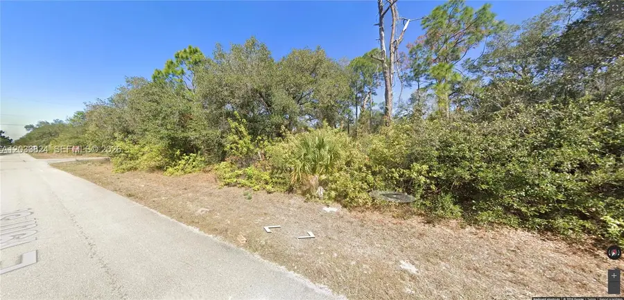 2803 E 19th Street, Lehigh Acres, FL 33972 - #2