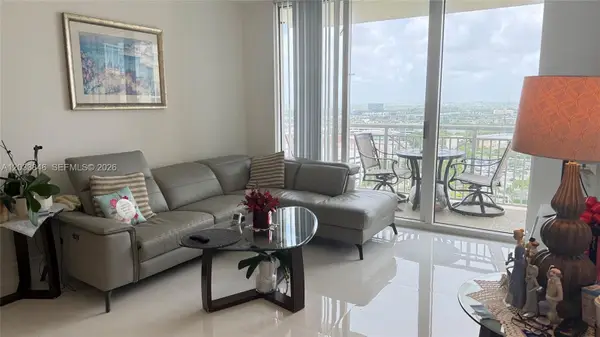 19501 W Country Club Drive #1910, Aventura, FL 33180