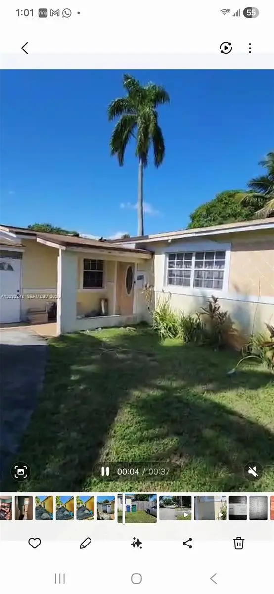 4921 NW 11th Place, Lauderhill, FL 33313