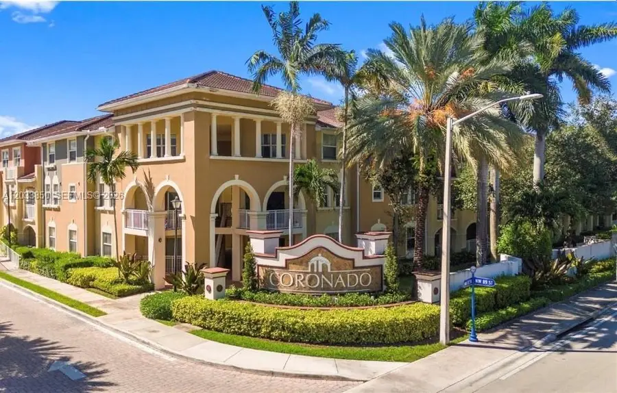 10885 NW 89th Terrace #206, Doral, FL 33178 - #2