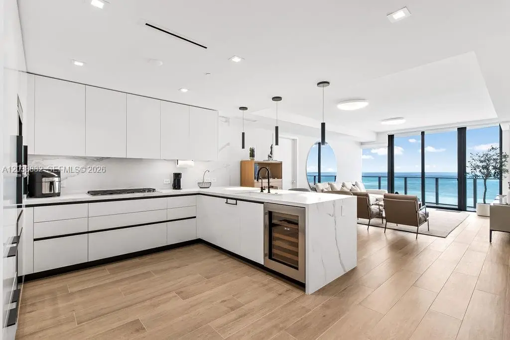 1116 N Ocean Boulevard #1205, Pompano Beach, FL 33062 - #1