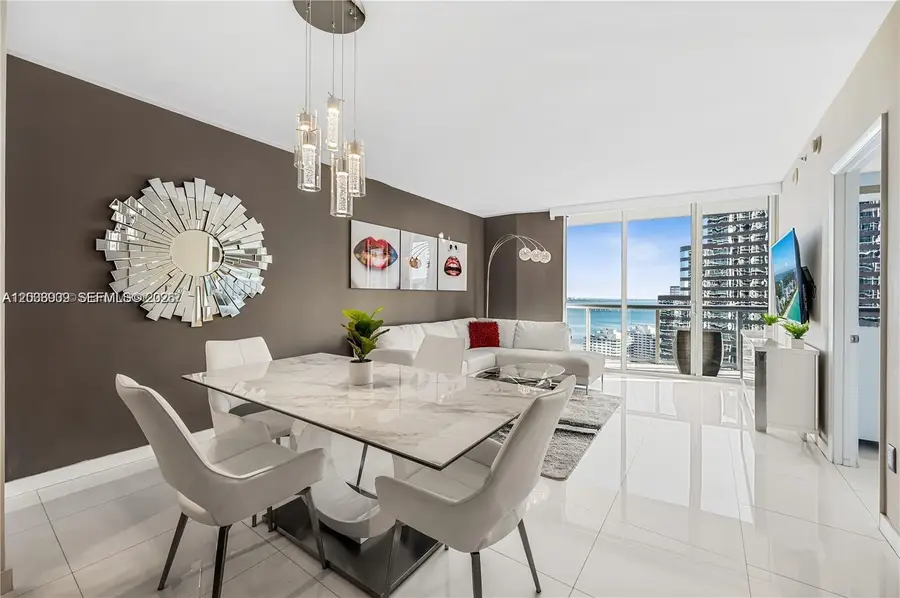 485 Brickell Avenue #3109, Miami, FL 33131 - #2