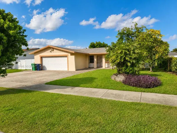 7241 SW 130th Avenue, Miami, FL 33183