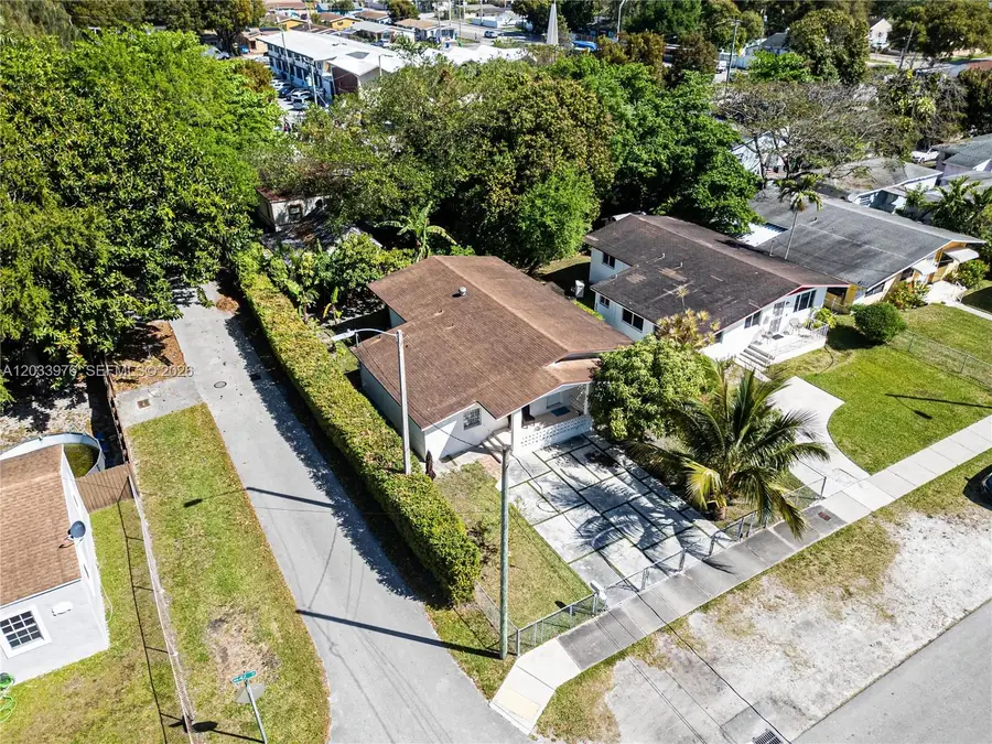 1243 NW 42nd Street, Miami, FL 33142 - #2