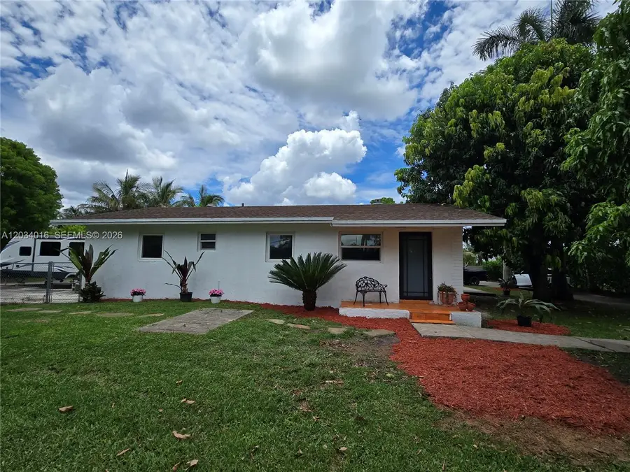 20595 SW 190th Street, Miami, FL 33187 - #2