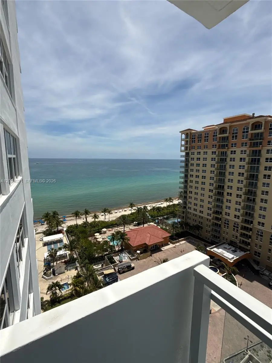 2030 S Ocean Drive #1511, Hallandale Beach, FL 33009 - #2