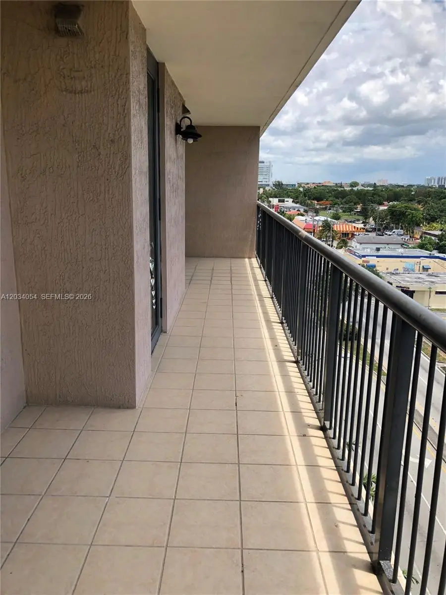 1690 SW 27th Avenue #803, Miami, FL 33145 - #2