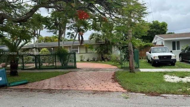 6081 SW 109th Court, Miami, FL 33173 - #1