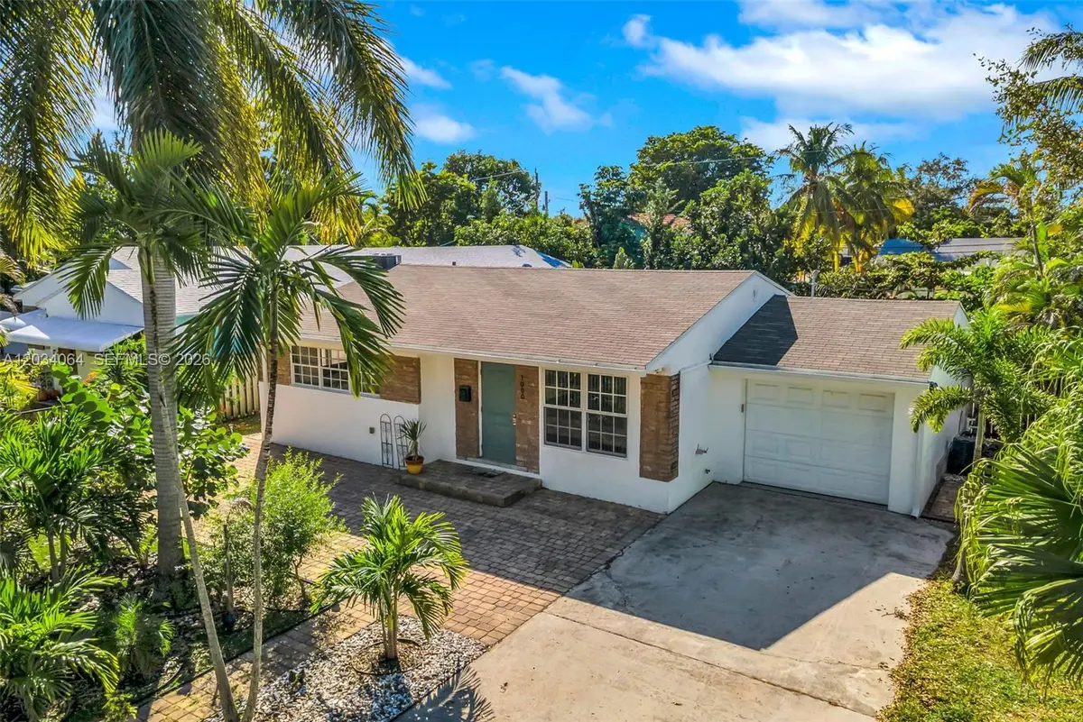 1000 N 17th Avenue, Hollywood, FL 33020 - #1