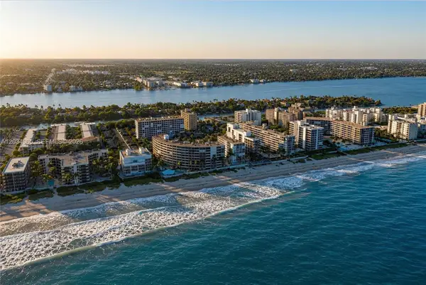 3590 S Ocean Boulevard #410, South Palm Beach, FL 33480
