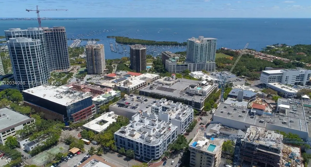 3339 Virginia Street #PH22, Miami, FL 33133 - #1