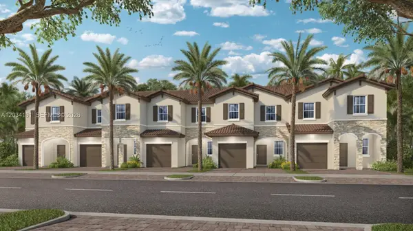 2545 SE 25 Drive, Homestead, FL 33035