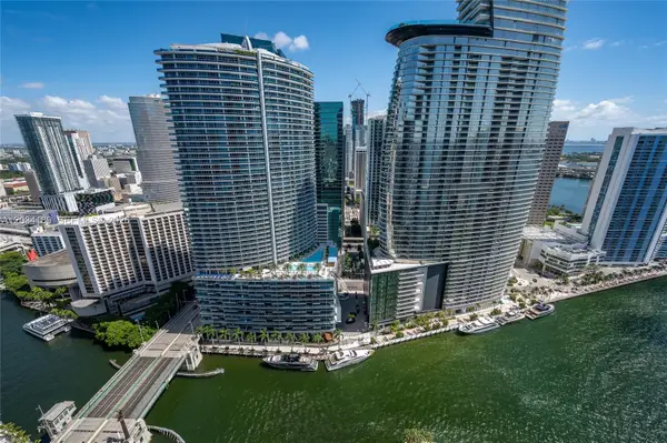 475 Brickell Avenue #4115, Miami, FL 33131