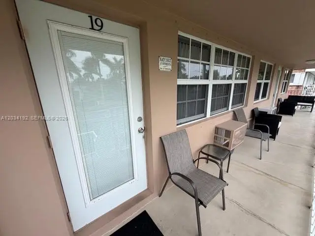 500 Layne Boulevard #19, Hallandale Beach, FL 33009 - #1