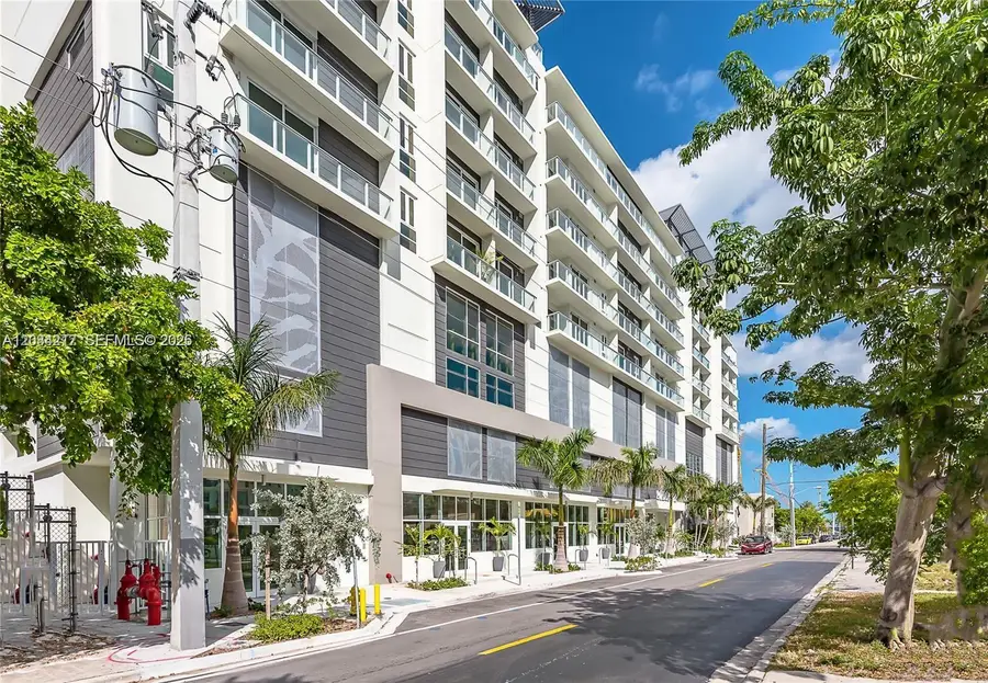 321 NE 26th Street #512, Miami, FL 33137 - #2