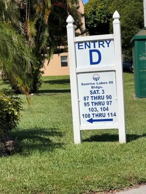 Address Withheld By Seller, Sunrise, FL 33322 - #2