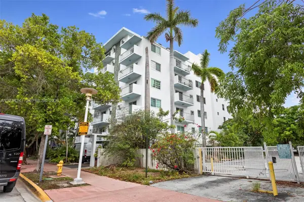 1820 James Avenue #2F, Miami Beach, FL 33139