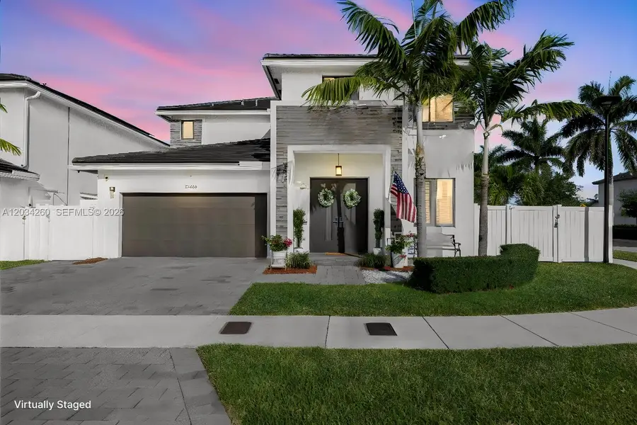 23400 SW 108th Avenue, Homestead, FL 33032 - #3