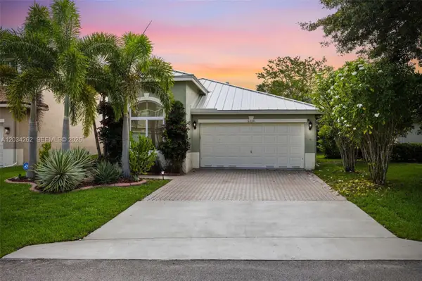 6530 Sandpiper Drive, Coconut Creek, FL 33073
