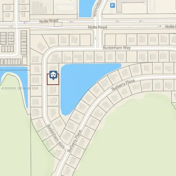 0 Buckingham Way, Saint Cloud, FL 34772 - #2