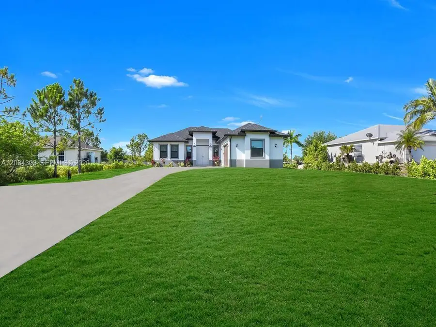 4210 58th Avenue Ne, Naples, FL 34120 - #2