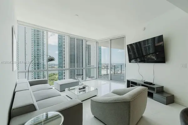 851 NE 1st Avenue #2303, Miami, FL 33132