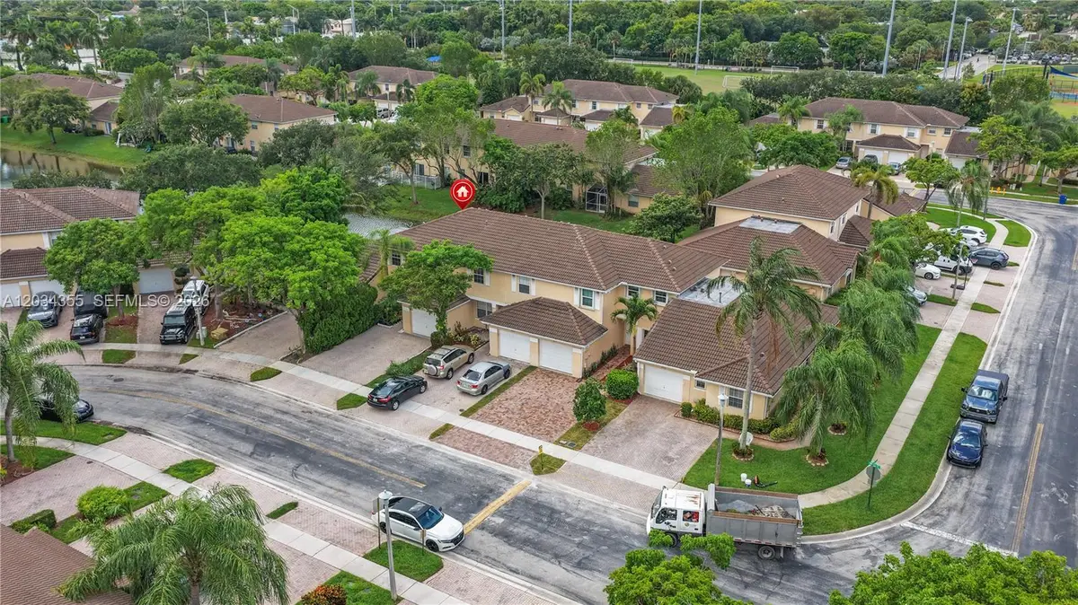 8964 NW 53rd Court, Sunrise, FL 33351 - #1