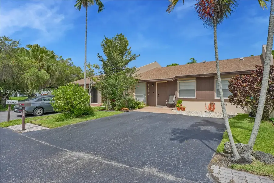 10953 SW 122nd Court, Miami, FL 33186 - #2