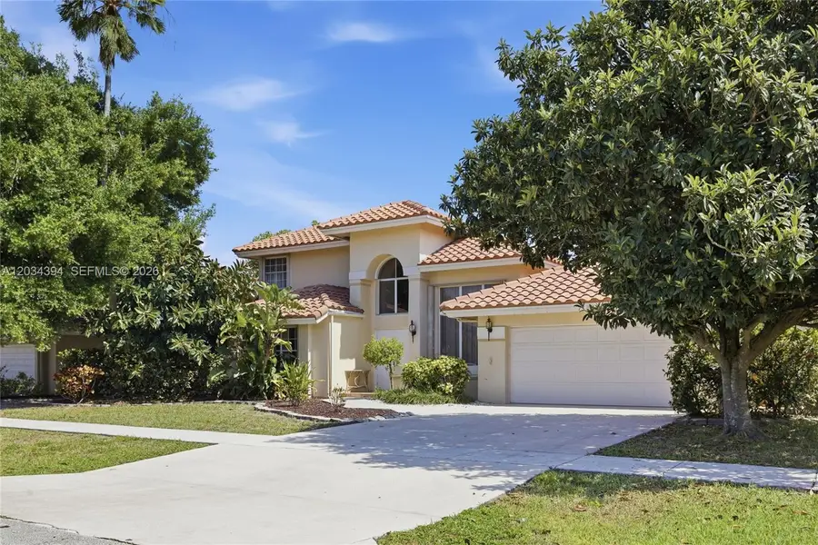 9612 N Carousel Circle N, Boca Raton, FL 33434 - #2