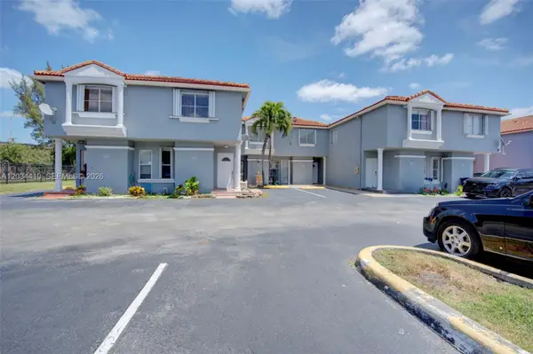 1187 NW 123rd Place, Miami, FL 33182