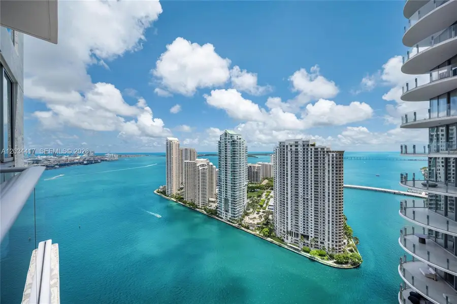 300 S Biscayne Boulevard #T3406, Miami, FL 33131 - #2