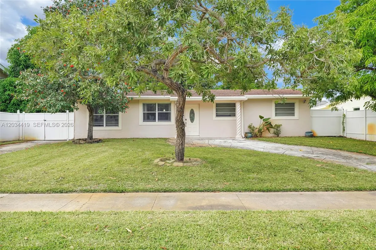 4431 NW 36th Court, Lauderdale Lakes, FL 33319 - #1