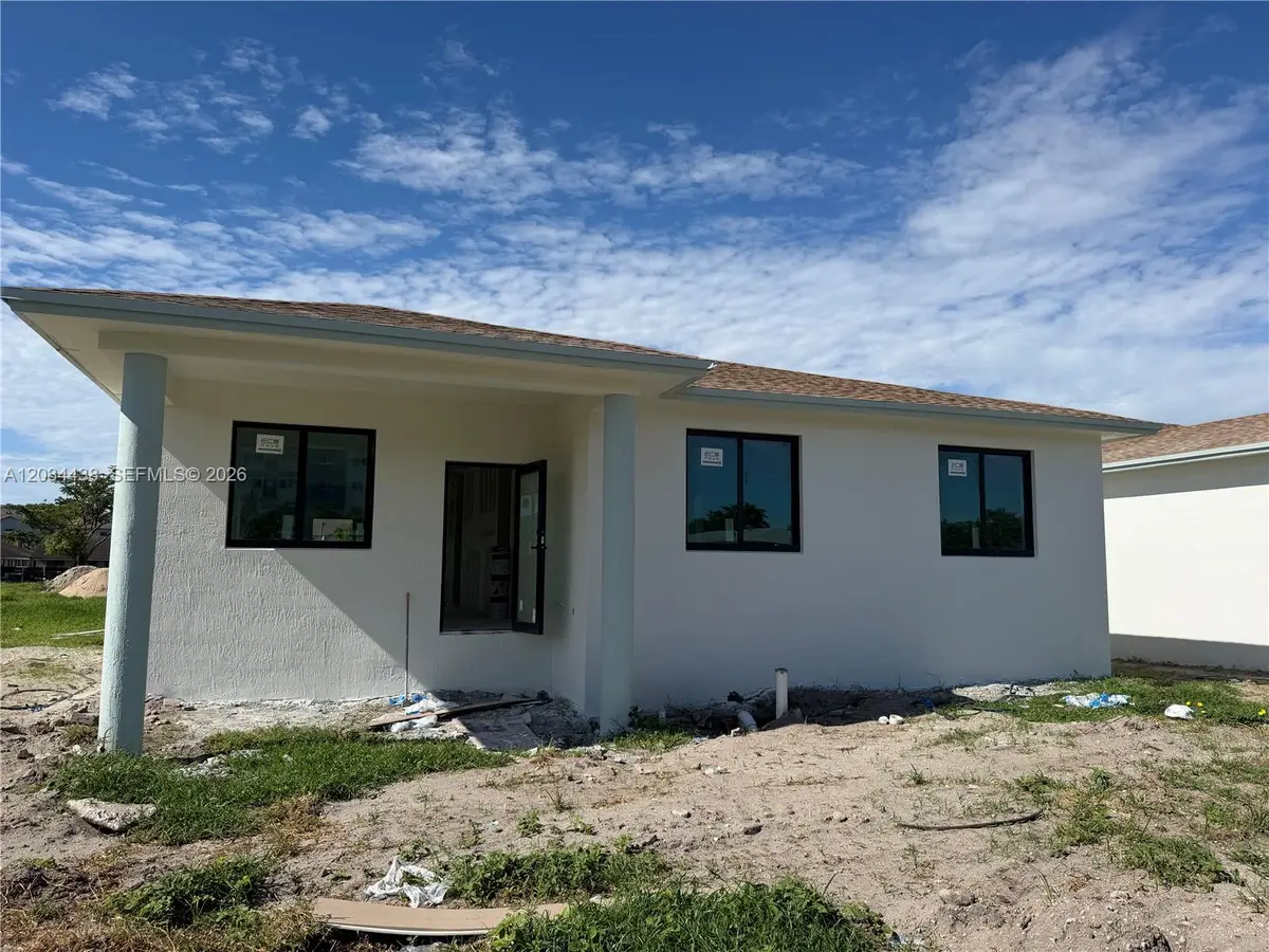 336 NW 11th Street, Pompano Beach, FL 33060 - #1