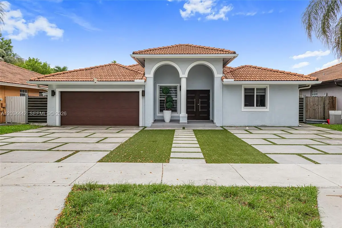 15932 SW 101st Terrace, Miami, FL 33196 - #1