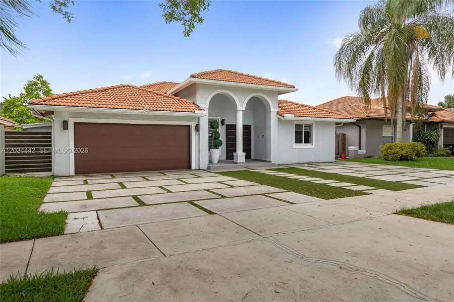 15932 SW 101st Terrace, Miami, FL 33196 - #3