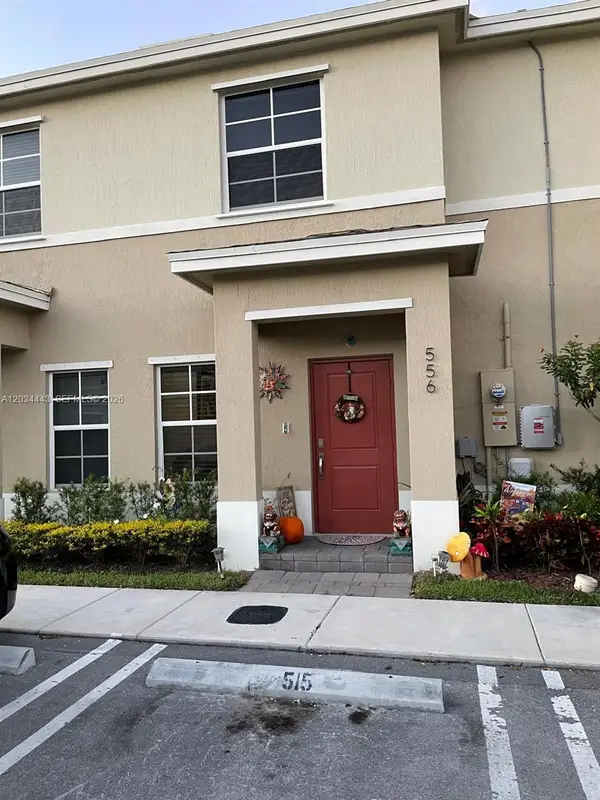556 NE 5th Street, Florida City, FL 33034